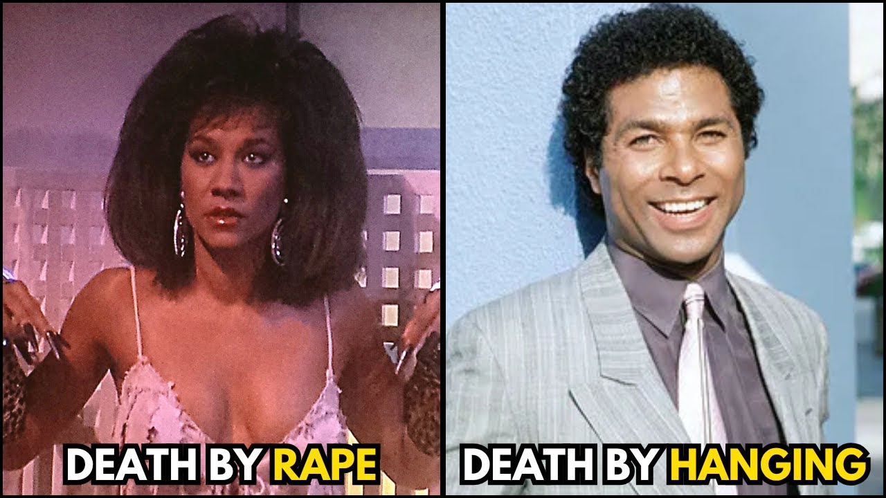 15 Miami Vice Actors Who Have Tragically Passed Away