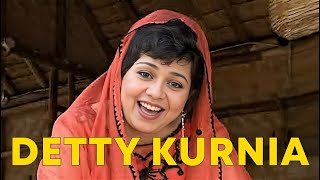 Detty Kurnia - Tapak Cinta | Pop Sunda ( Music Video)