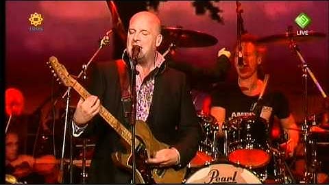 Blof & Metropole orkest - Beter [Live @ Buma Harpen Gala 2011]