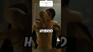 Hybrid-Human Love Takes An Interesting Twist 