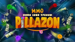Pillazon Trailer