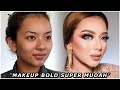 Tutorial Makeup Bold Jadi Super Mudah - PAKAI CARA INI!