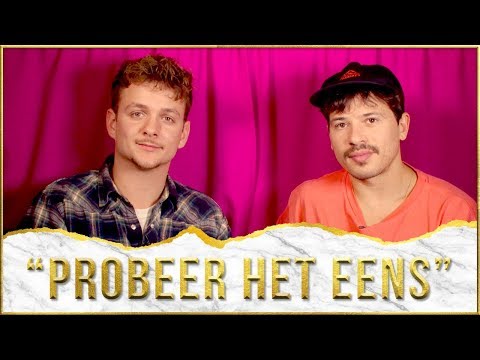 Video: Wat Is Voetfetisj