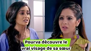 Cest très grave grossesse exposé à toute le monde dans fils prodigue de @ZeeMagic  @zeetv