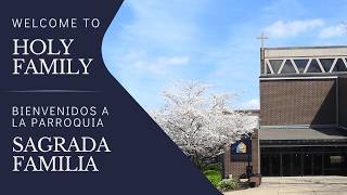 5.1.26 | Friday of the Fourth Week of Easter | 9 AM Daily Maass &amp; Rosary