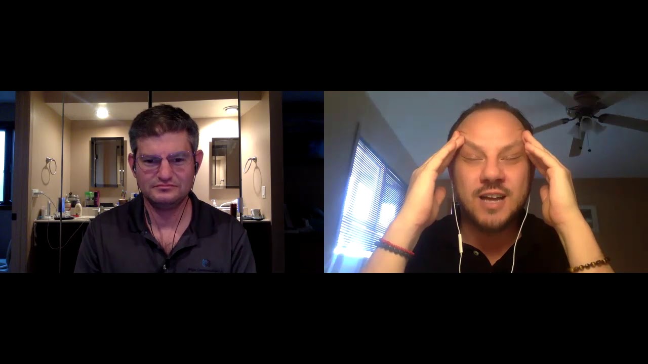 BrEpic Communications with  Justin Breen