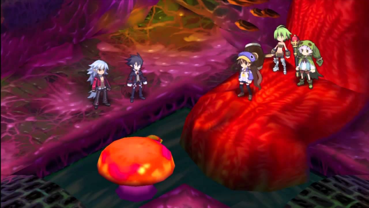 Disgaea 4 Walkthrough Ep 4 World 2 Stage 1 And 2 YouTube disgaea-4-walkthrough-ep-4-world-2-stage-1-and-2-youtube