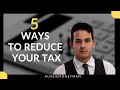 5 Ways to Reduce Your Tax Australia