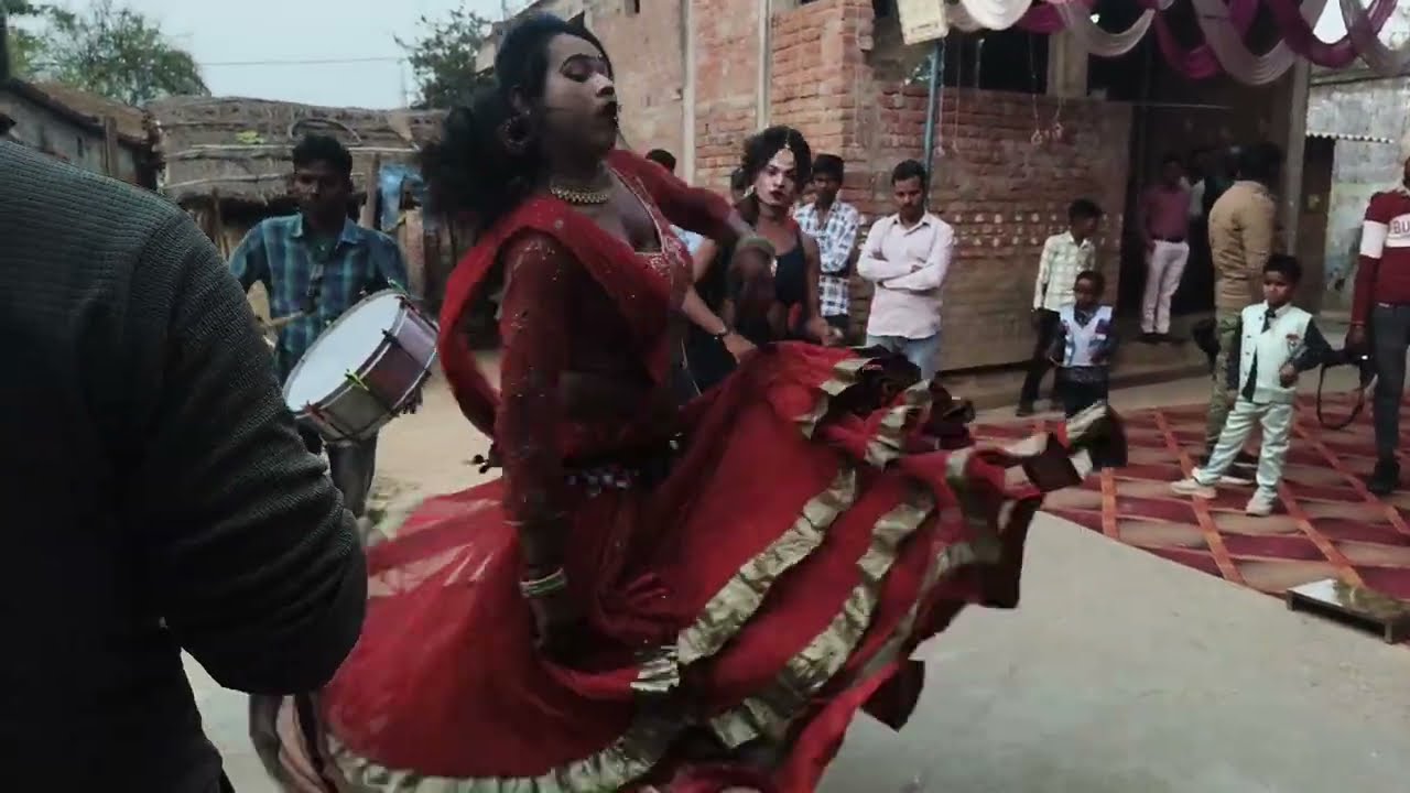 #video नागिन डांस ramswaroop band party  #dancecraze #dance 