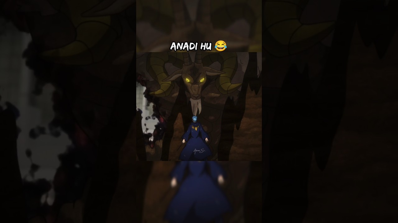 Anadi hu 😂 