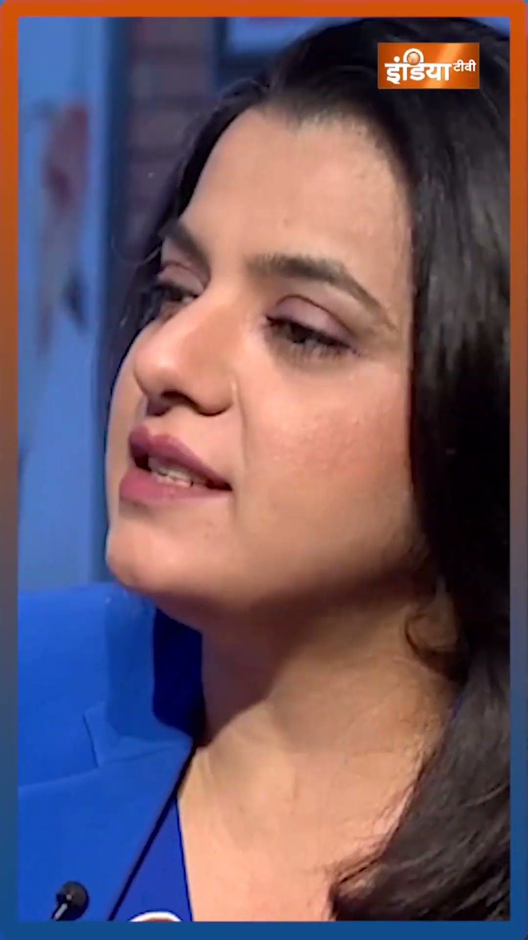 क्या दिल्ली में इस बार मुस्लिम वोट बंट जाएगा | #delhielection #kejriwal #aap #bjp #shorts #congress