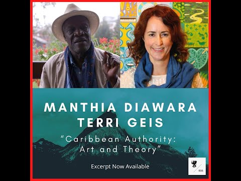 Manthia Diawara and Terri Geiss - Fall 2020 Lecture - Excerpt - 10.02.2020