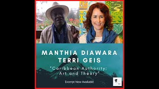 Manthia Diawara and Terri Geiss - Fall 2020 Lecture - Excerpt - 10.02.2020