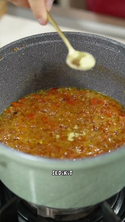 resep Chef Devina emg ga bsa salah!