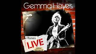 Gemma Hayes - Home (iTunes Live &#39;08)