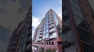 Solaia building in North Bergen, NJ.