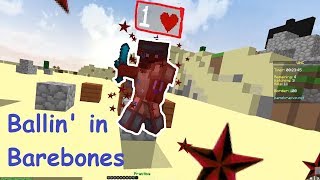 Ballin' in Barebones [12 Kills] - UHC Highlights S2 E18