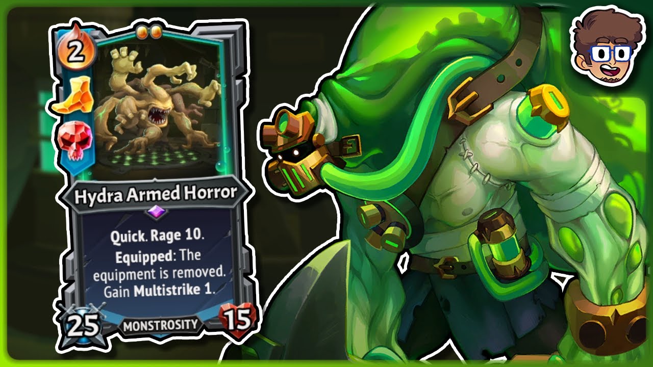 Hardest Difficulty & Spoilers & More Spoilers!! | Monster Train 2