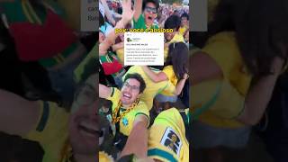 😂😂 #copadomundo2026 #explorar #shorts #selecaobrasileira #fyp