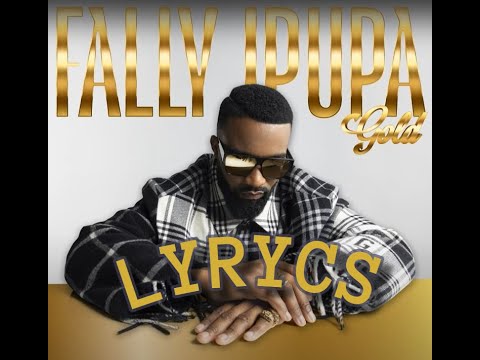 Mwana Nzambe Fally Ipupa Tokooos 2 Gold 