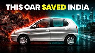 The INSULTED Indian Who Gave India Its First Car