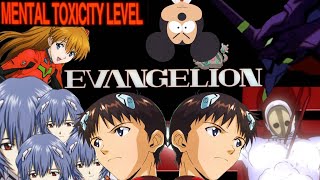 You Could (Not) Watch Neon Genesis Evangelion (Episodes 11-15)