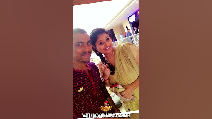 என் மனைவிக்கு ஆச்சரியமான பரிசு 💞| கோமாளி சரத் # குறும்படங்கள்