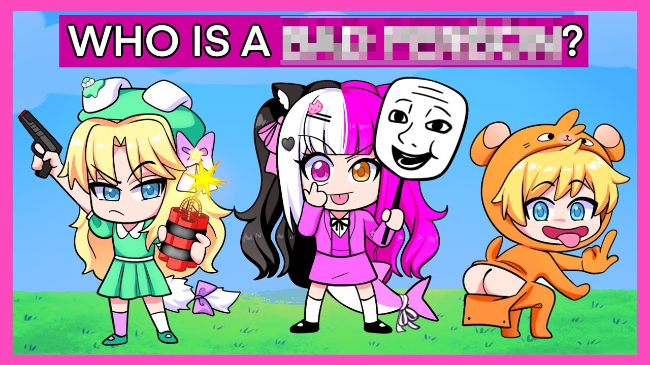 Who is the WORST FRIEND? (Q and A with My STUPID FRIENDS)