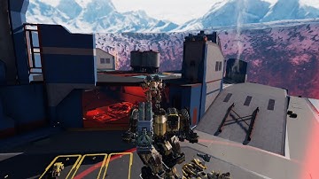 GODLIKE KID ✓ War Robots ✓ LTTs Clan