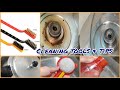 Unboxing wire brush || Best cleaning tips - tools/product your kitchen neat & clean ||