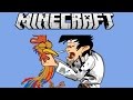 KARATE KAMİL | MİNECRAFT BUİLD BATTLE | Bölüm 25