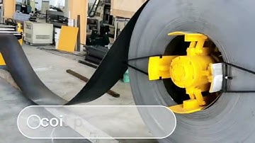 BOSJ  steel scaffolding plank roll forming machine line, scaffold walking board production line