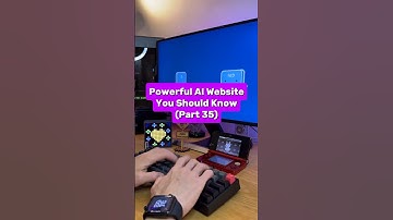 Access 1000+ Powerful AI Tools in One Place | Ultimate AI Toolkit FREE #ai #aitools #freeaitools