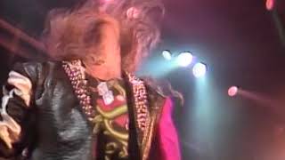 White Lion - Hungry - 5/5/1988 - Ritz