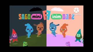 Preview 2 Harvey Jake Bingo Effects Sponsored By Klasky Csupo Effects 2001 Combined