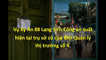 VỤ KỲ ÁN 