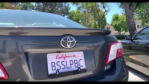 BSS2LPBC AND BSS-Mi Mirror Monitor