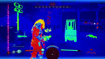 Predator: Hunting Grounds - Accidental Speedrun