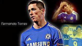 The £50million Mistake: The Fall Of Fernando Torres