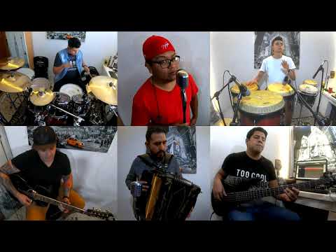 INTOCABLE - Cover