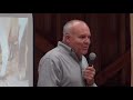 RAW MILK: Like No Other Food On Earth, a talk by Mark McAfee (1:19)
