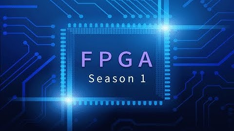 [설계독학] FPGA Season1 소개영상