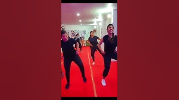 Thumbnail of Phatte Chuk Di | PBN | Bhangra Choreography By Fit With Kajal