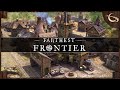 Farthest frontier  defending a medieval village from bandit attacks