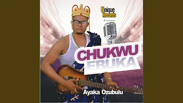 Anya Ukwu Igbo