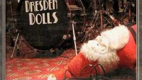 The Mouse and the Model- The Dresden Dolls