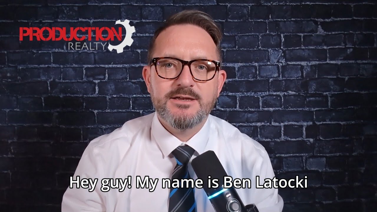 Careers at Production Realty