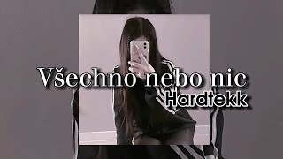 Ewa Farna - Všechno nebo nic (Hardtekk)