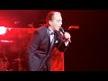 Cristian Castro - Save a prayer (Duran Duran) [Movistar Arena (Argentina), 01/04/2023]