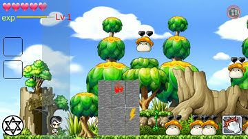 Game Programming Final Project